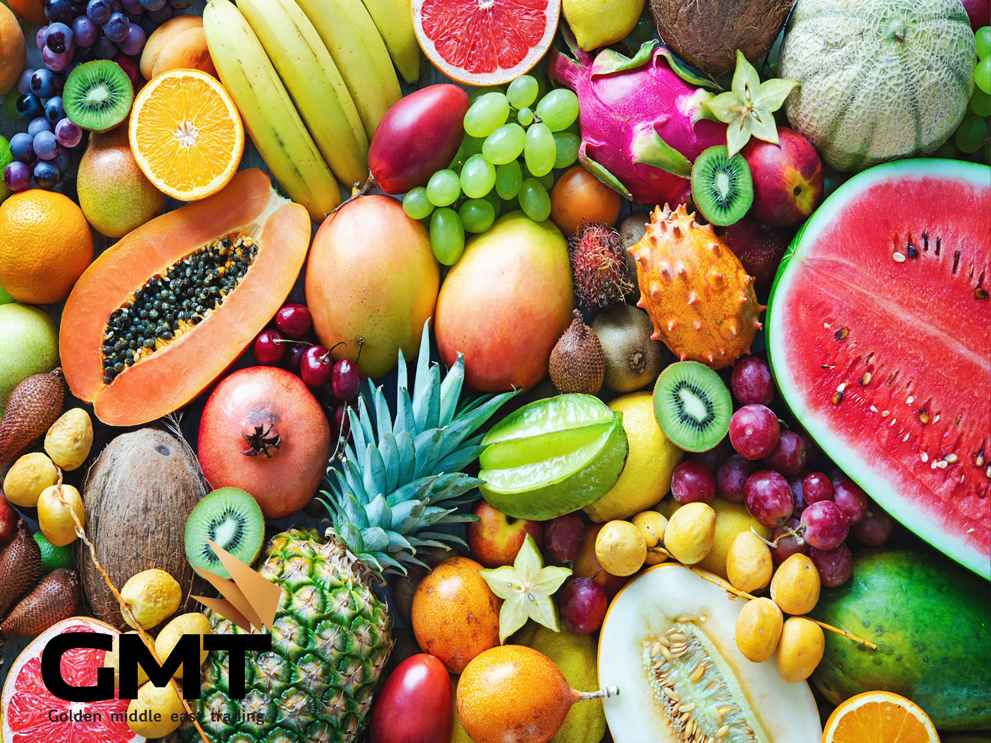 Fruits  &  Vegetables